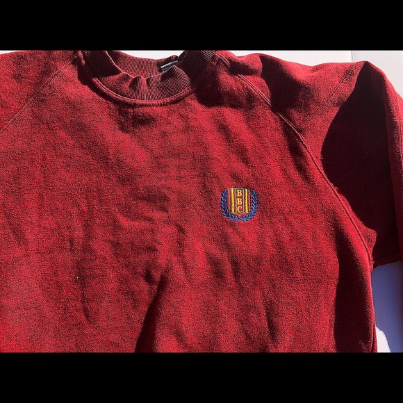 Bugle boy pull over - Picture 2 of 2